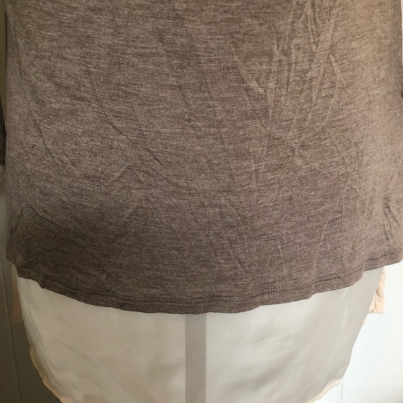 Lauren Conrad blouse - Picture 7 of 7
